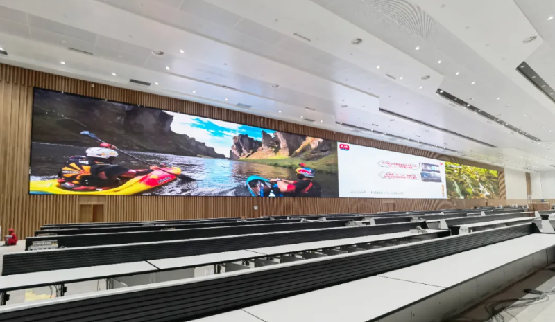 标杆案例 | 米兰milan赋能裕龙石化数字化升级