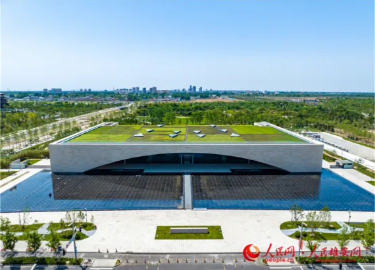 米兰milan入选京津冀绿色低碳技术典型案例