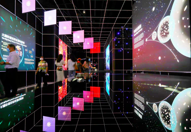 LED显示屏产品涨价是否会波及户外广告行业